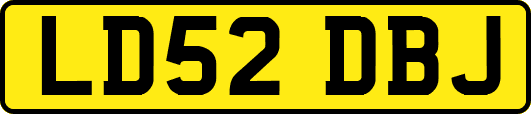 LD52DBJ