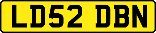 LD52DBN
