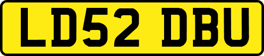 LD52DBU