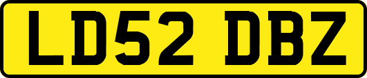 LD52DBZ
