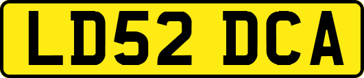 LD52DCA