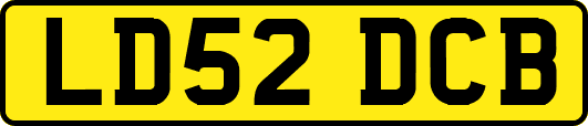 LD52DCB