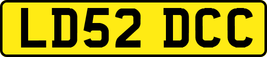 LD52DCC