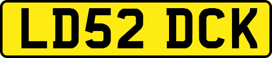 LD52DCK