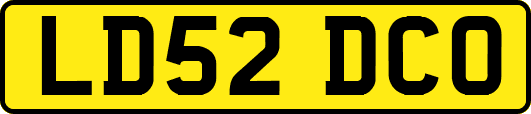 LD52DCO