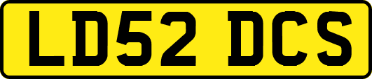 LD52DCS