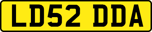 LD52DDA
