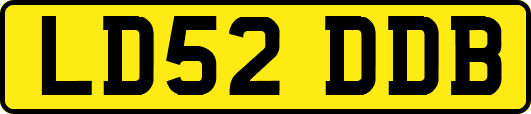 LD52DDB