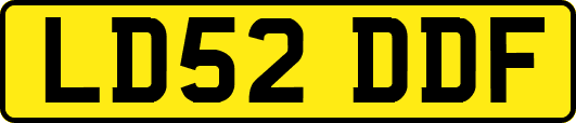 LD52DDF
