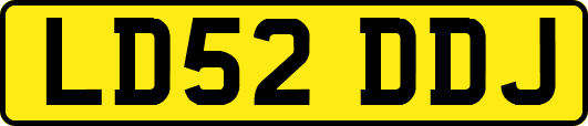 LD52DDJ