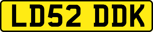 LD52DDK