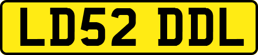 LD52DDL