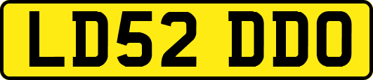 LD52DDO
