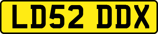 LD52DDX