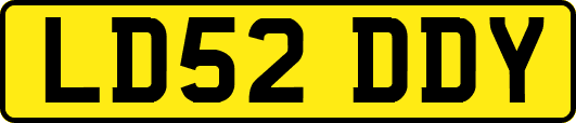 LD52DDY