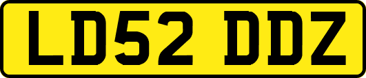 LD52DDZ