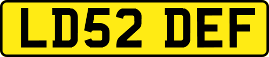 LD52DEF