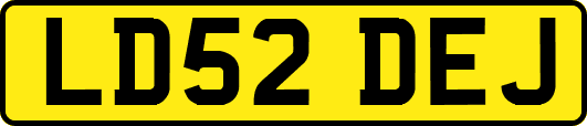 LD52DEJ