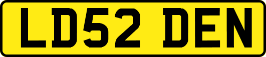 LD52DEN