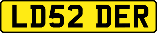LD52DER