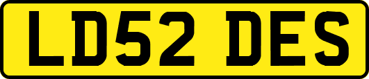 LD52DES