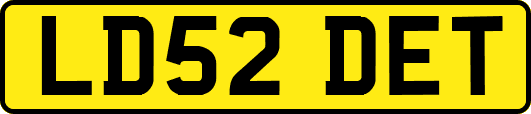 LD52DET