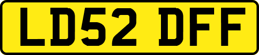 LD52DFF