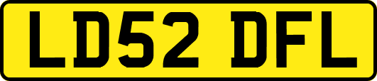 LD52DFL