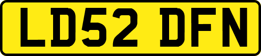 LD52DFN