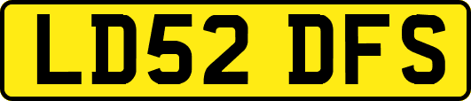 LD52DFS