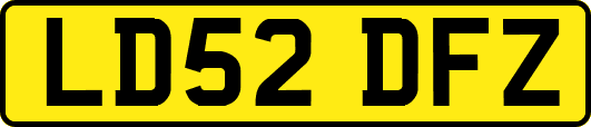 LD52DFZ