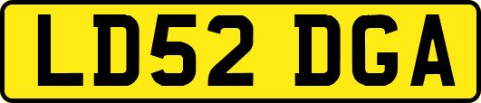 LD52DGA