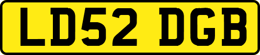 LD52DGB
