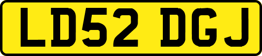 LD52DGJ