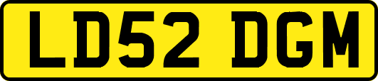 LD52DGM