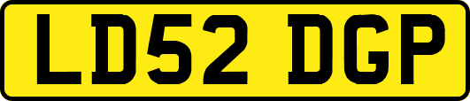 LD52DGP