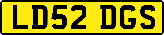 LD52DGS