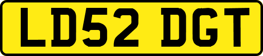 LD52DGT
