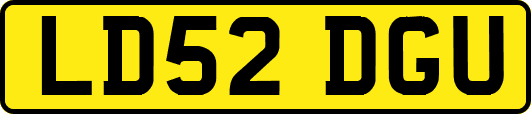 LD52DGU
