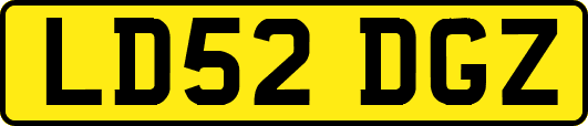 LD52DGZ
