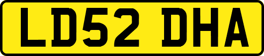 LD52DHA