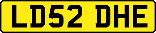 LD52DHE