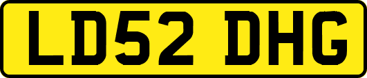 LD52DHG