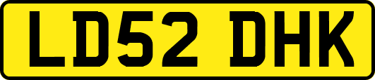 LD52DHK