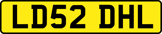 LD52DHL