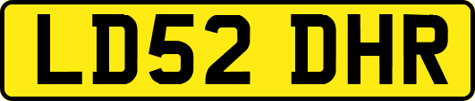 LD52DHR