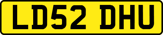 LD52DHU