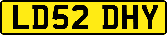 LD52DHY