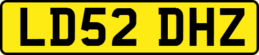 LD52DHZ