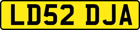 LD52DJA